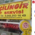 eskişehir çilingir büyükdere