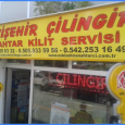 eskişehir çilingir önerileri