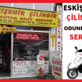 eskişehir odunpazarı çilingir