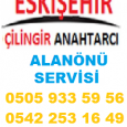 eskişehir çilingir lanönü telefonu