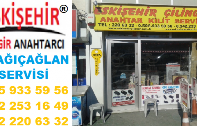 eskişehir çilingir aşağıçağlan telefonu