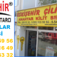 eskişehir çilingir eskibağlar telefonu