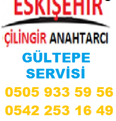 eskişehir çilingir gültepe telefonu