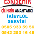 eskişehir çilingir ikieylül telefonu