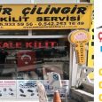 eskişehir çilingir kırmızıtoprak