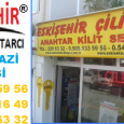 eskişehir çilingir osmangazi telefonu