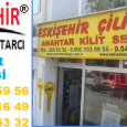 eskişehir çilingir sümer telefonu