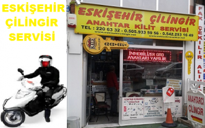 eskişehir çilingir toki Telefonu