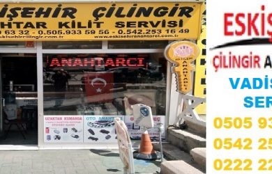 eskişehir çilingir vadişehir telefonu