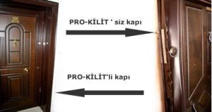 Pro Kilit