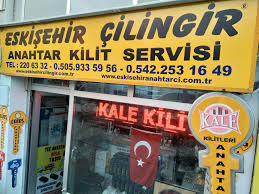 eskişehir anahtarcılar çilingirler