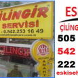 eskişehir çilingirler anahtarcılar