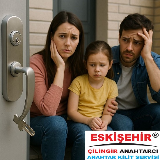 eskişehir çilingir numarası