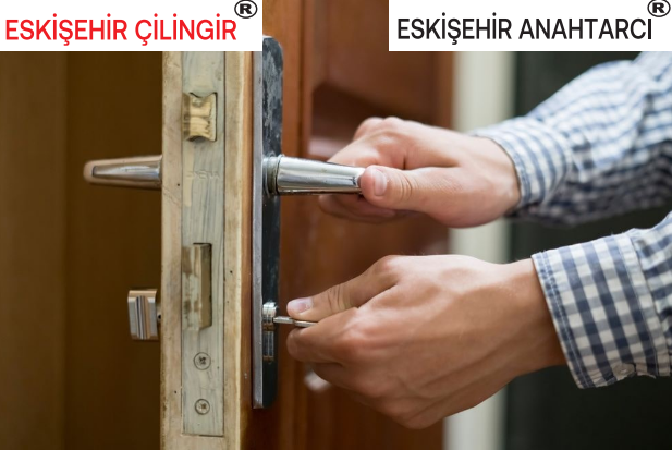 çelik kapı kilit tamiri