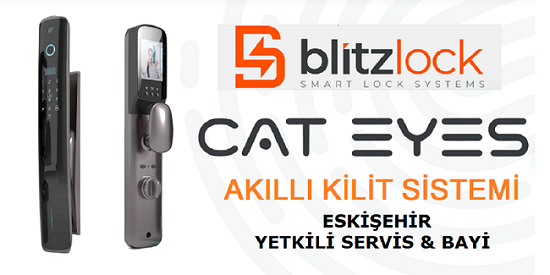 Akıllı Kilit Sistemi ile Kapı Güvenliği Nasıl Artar?